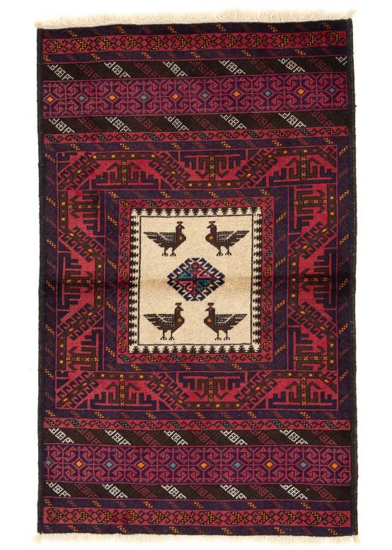 Baluch Rug