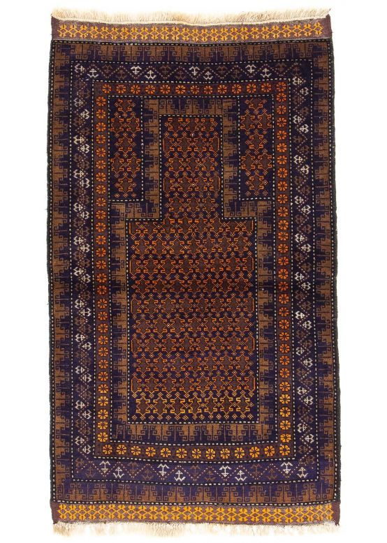 Baluch Rug