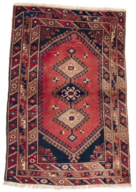 Kars Rug