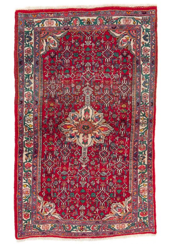 Hamadan Rug