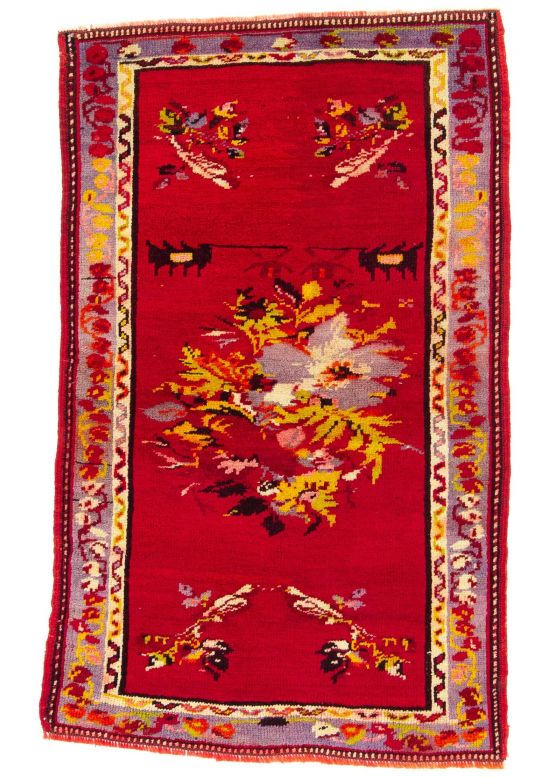 Hamadan Rug