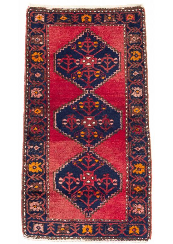 Hamadan Rug