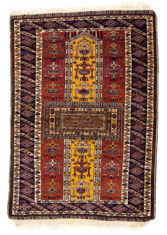 Baluch Rug