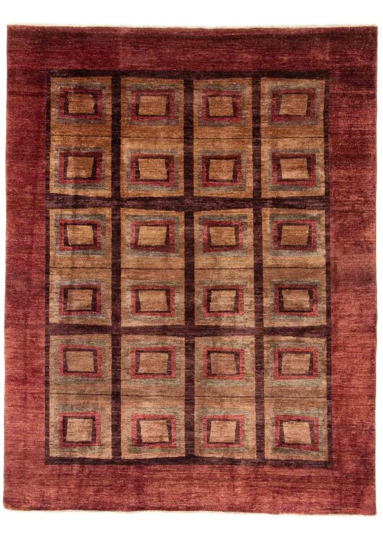 Ziegler Modern Rug