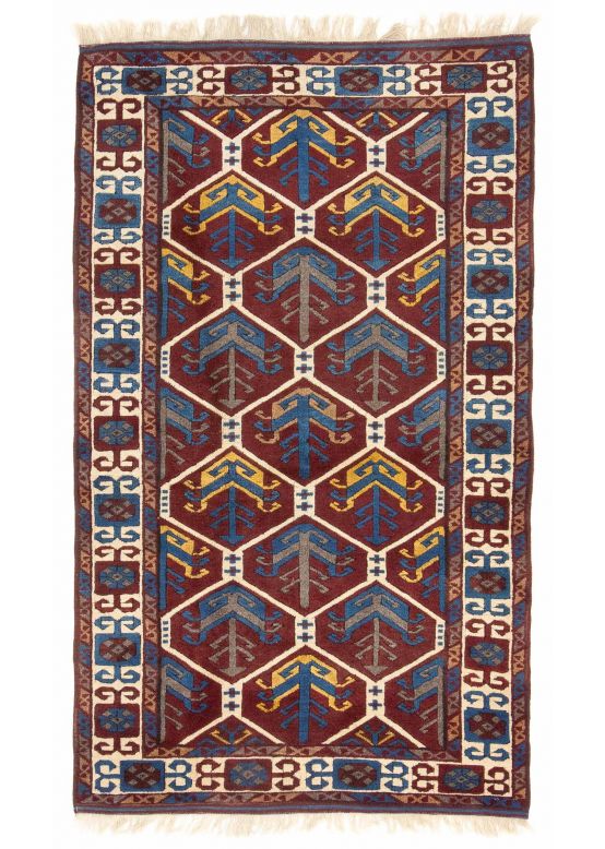 Kars Rug