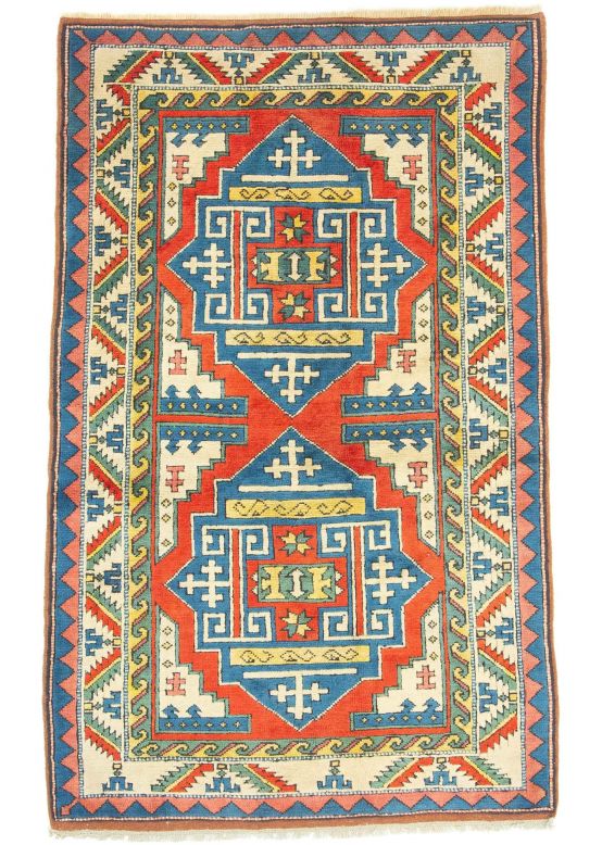 Kars Rug