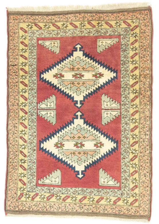 Kars Rug