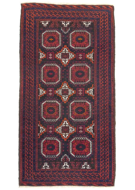 Baluch Rug