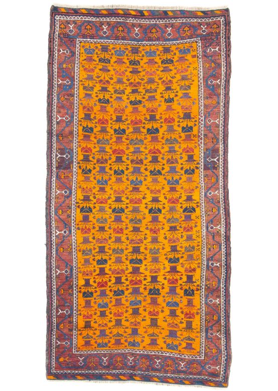 Baluch Rug