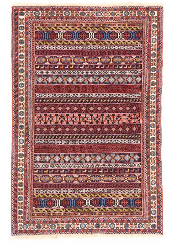 Kilim sumak