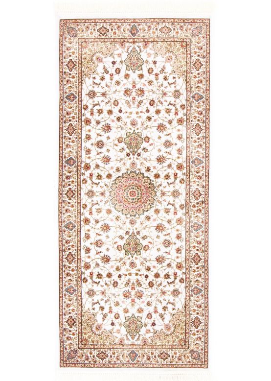 Tabriz Rug