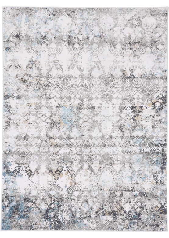 Gusto Rug Grey