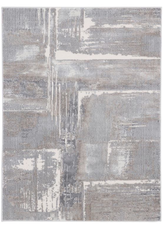 Marmar Theda Rug Grey