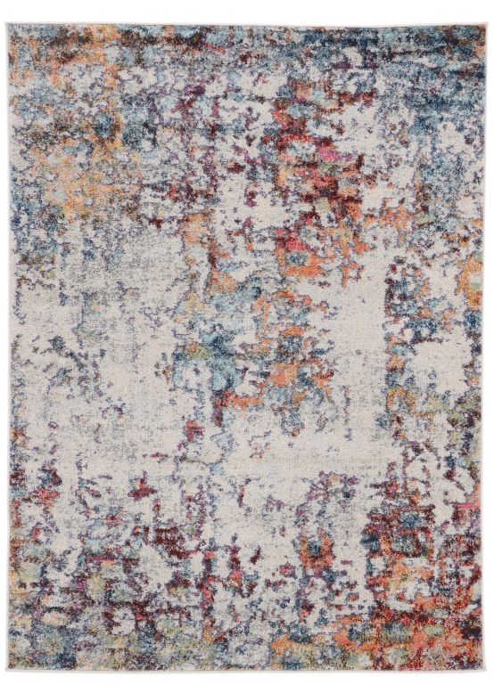 Aliyah Rug Multicolored
