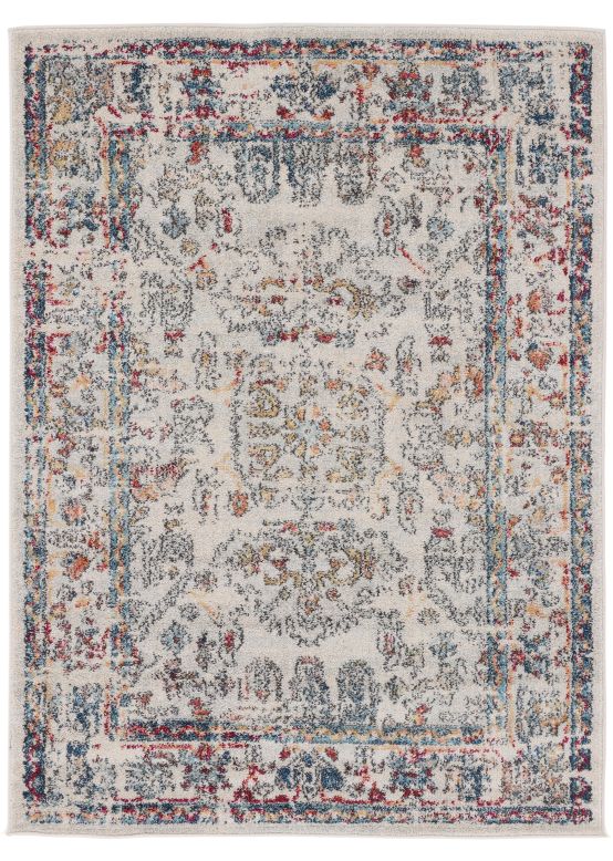 Enissa Rug Beige