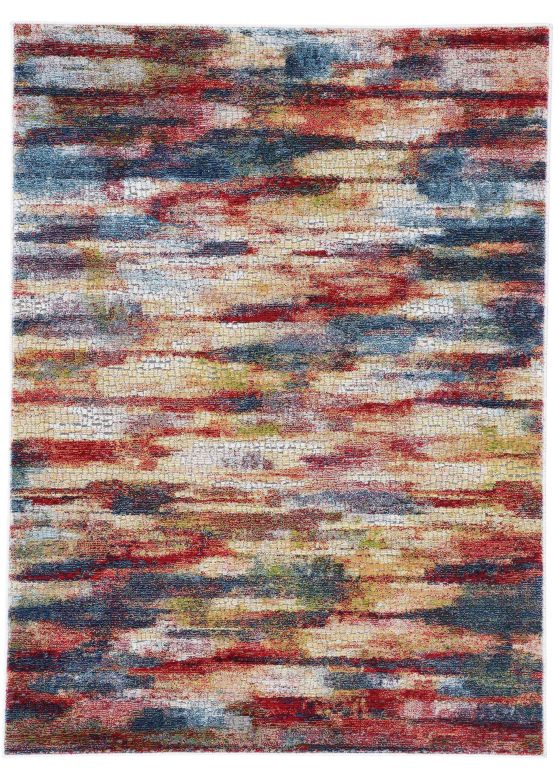 Skyla Rug Multicolored