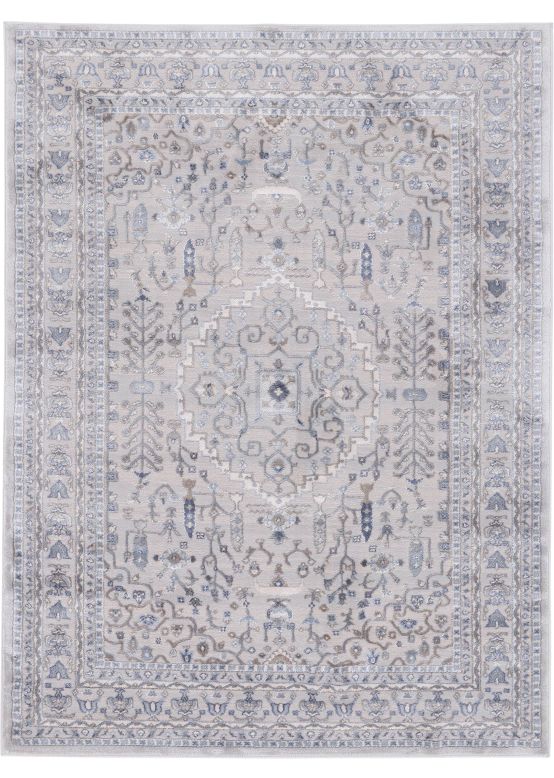 Bahar Rug Beige