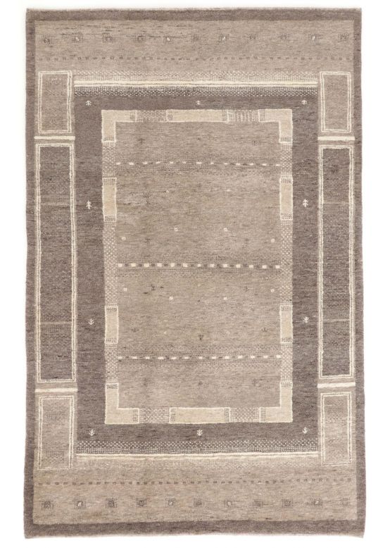 Wool Rug Lori Baft