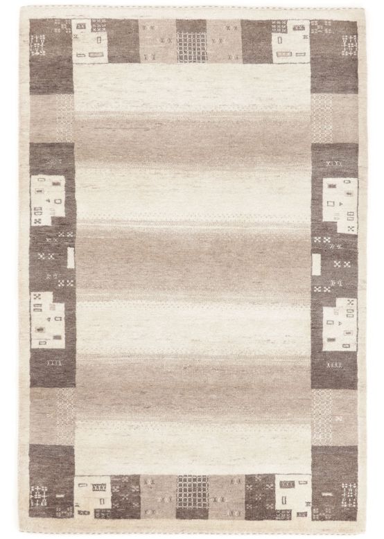 Wool Rug Lori Baft