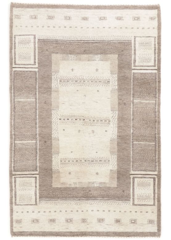 Wool Rug Lori Baft