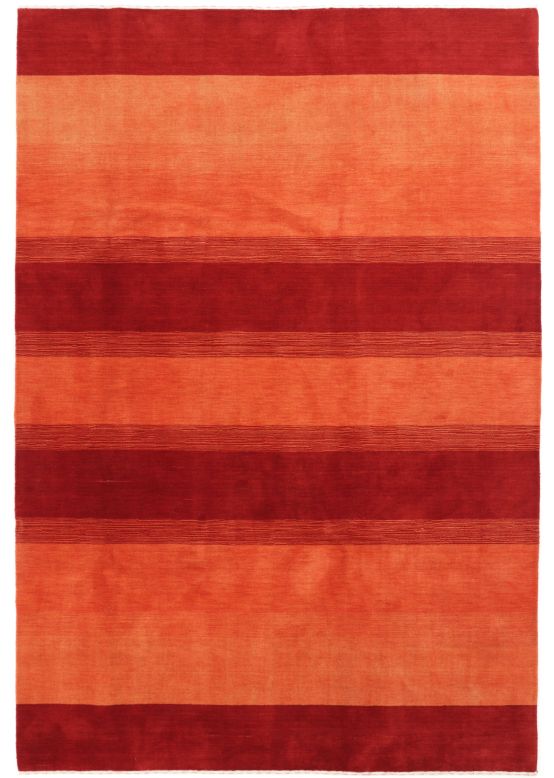 Wool Rug Lori Baft