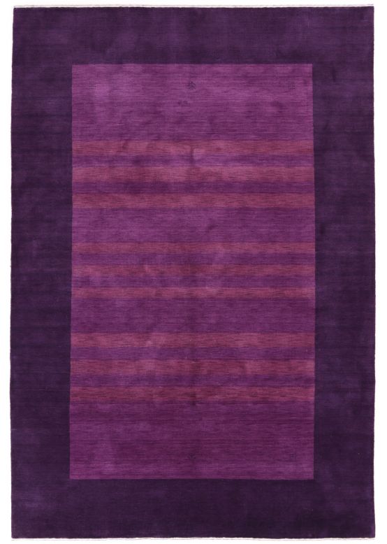 Wool Rug Lori Baft