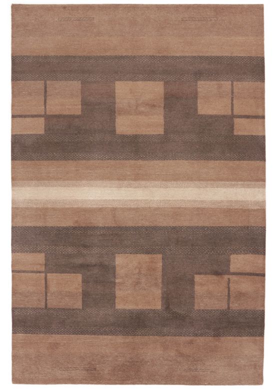 Wool Rug Lori Baft