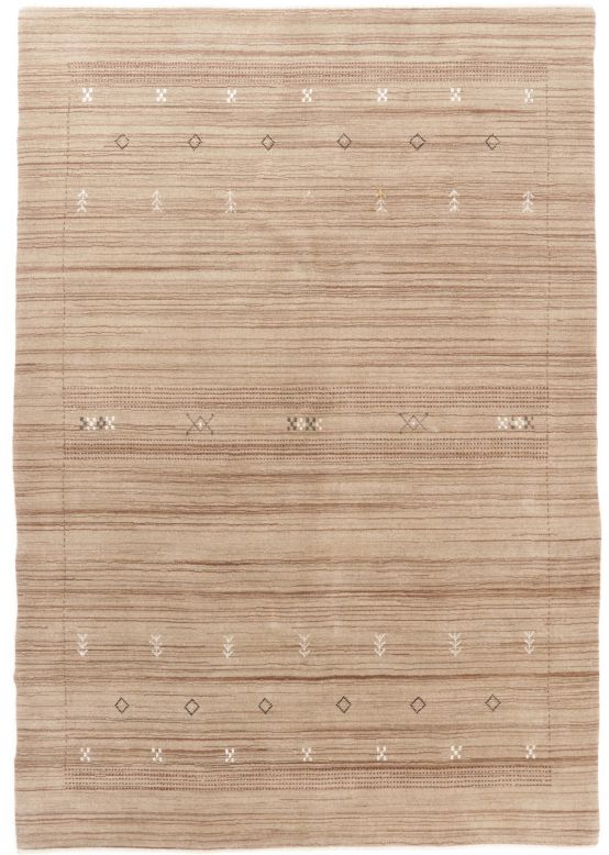 Wool Rug Lori Baft