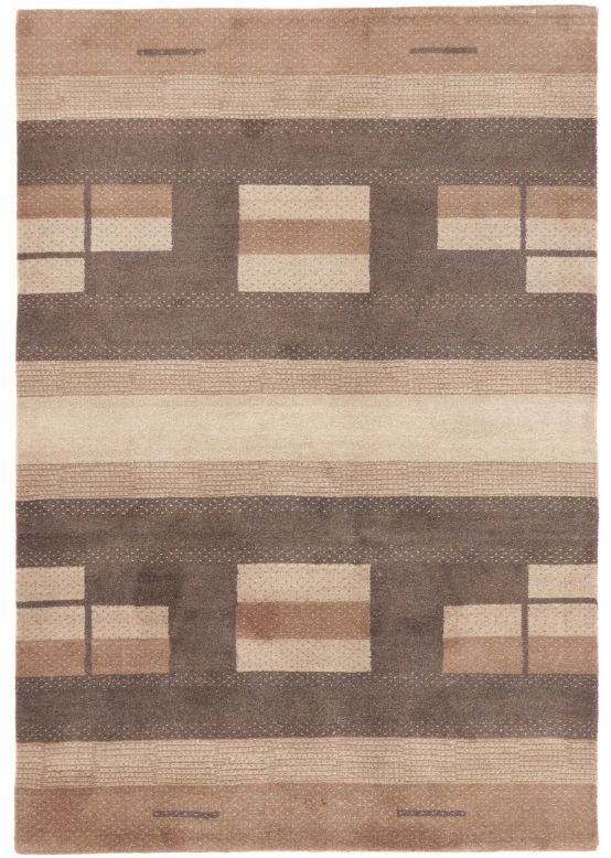 Wool Rug Lori Baft