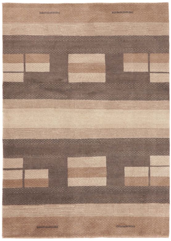 Wool Rug Lori Baft