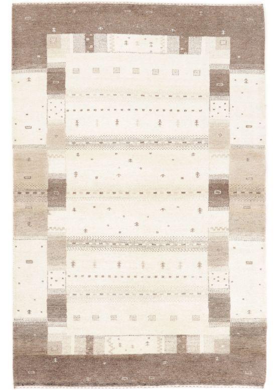 Wool Rug Lori Baft