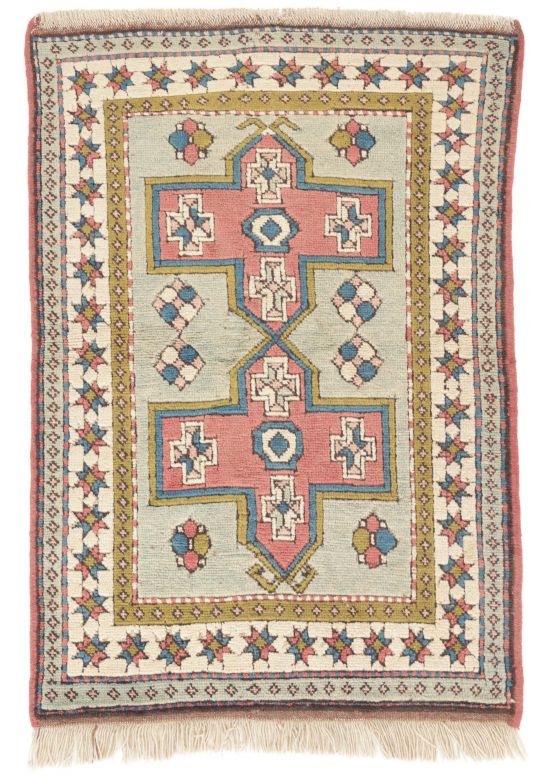 Kars Rug