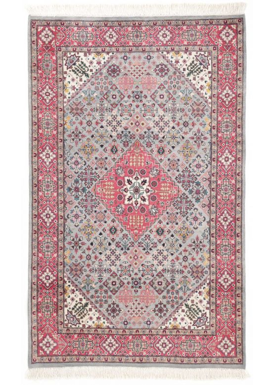 Tabriz Rug