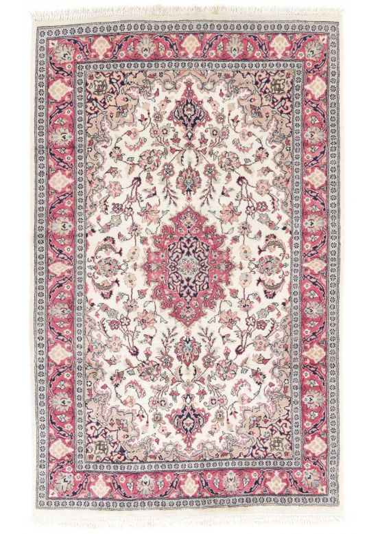 Tabriz Rug