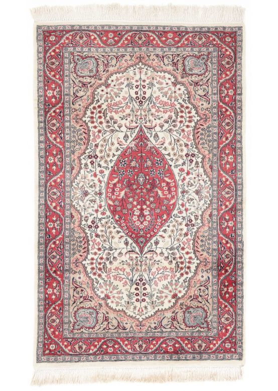 Tabriz Rug