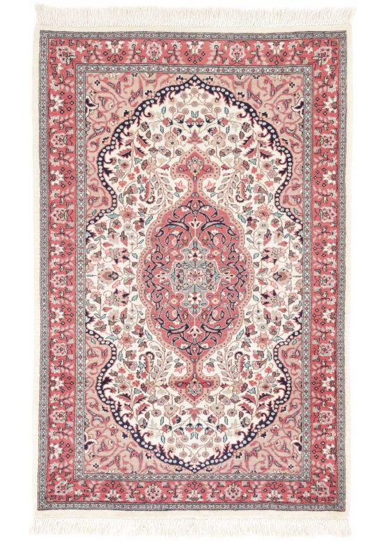 Tabriz Rug