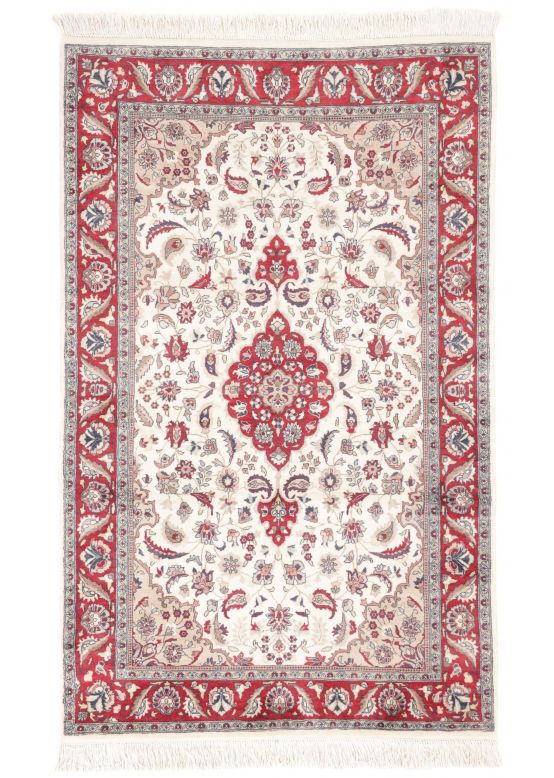 Tabriz Rug