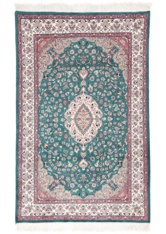 Tabriz Rug