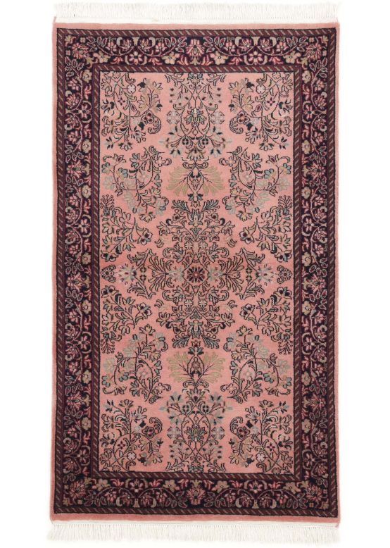 Tabriz Rug