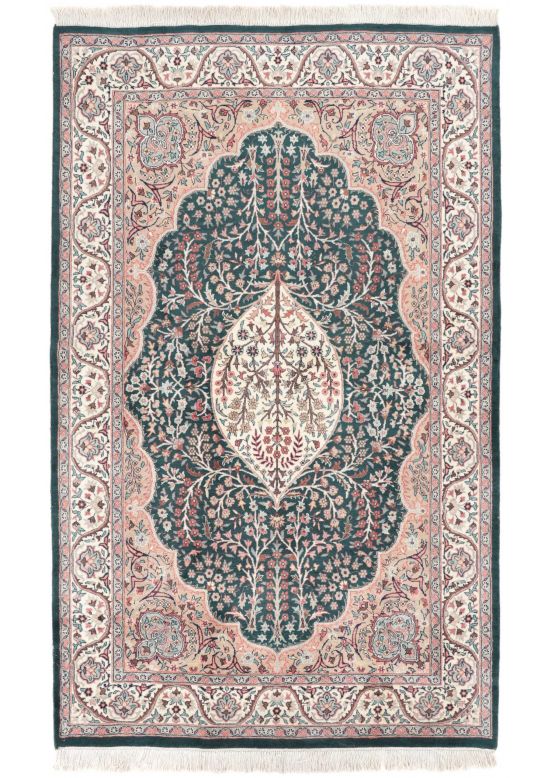 Tabriz Rug