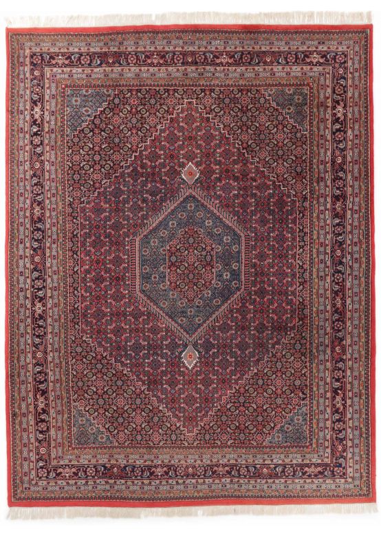 Bidjar Rug