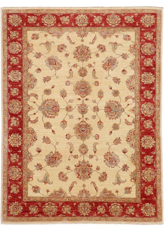 Ziegler Rug