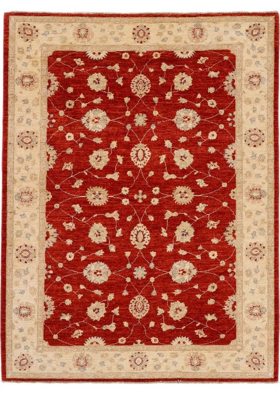 Ziegler Rug