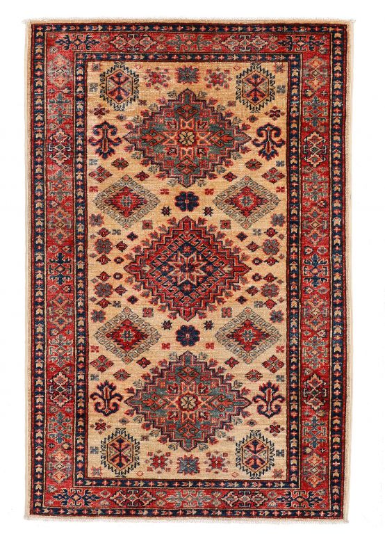 Kazak Rug