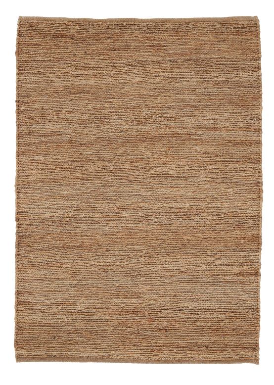 Jute Rug Nala Beige