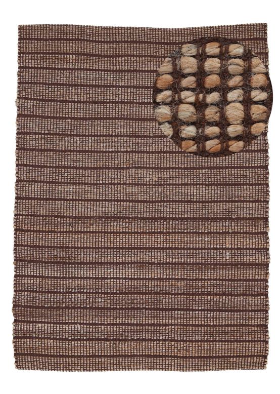 Jute Rug Lara Brown