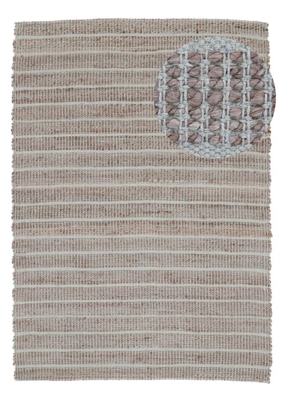 Jute Rug Lara Green