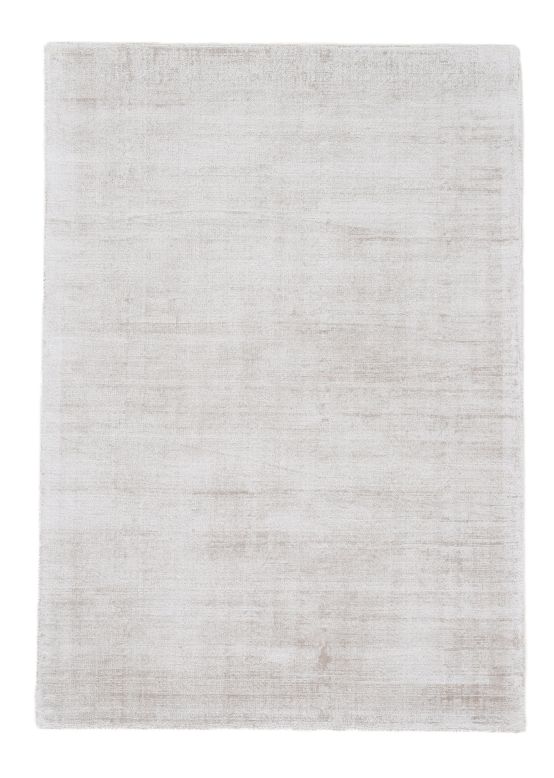 Viscose Rug Ava Cream