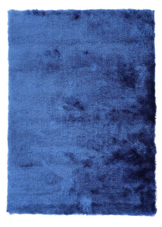 Shaggy Rug Breeze Blue