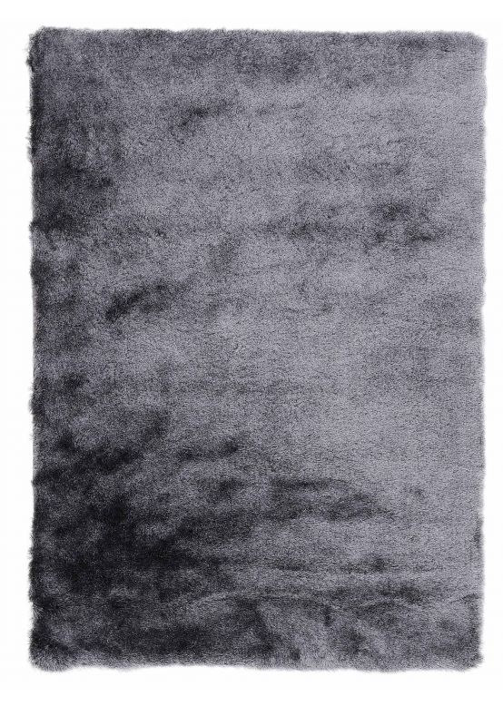 Shaggy Rug Breeze Dark Grey